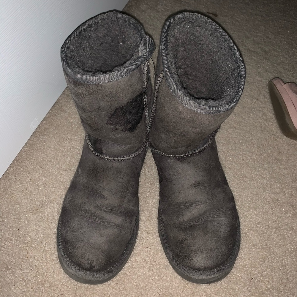 boots